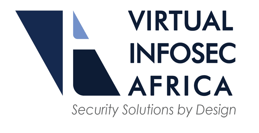 Virtual Infosec Africa